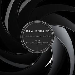 Another Way To Die Rough Mix