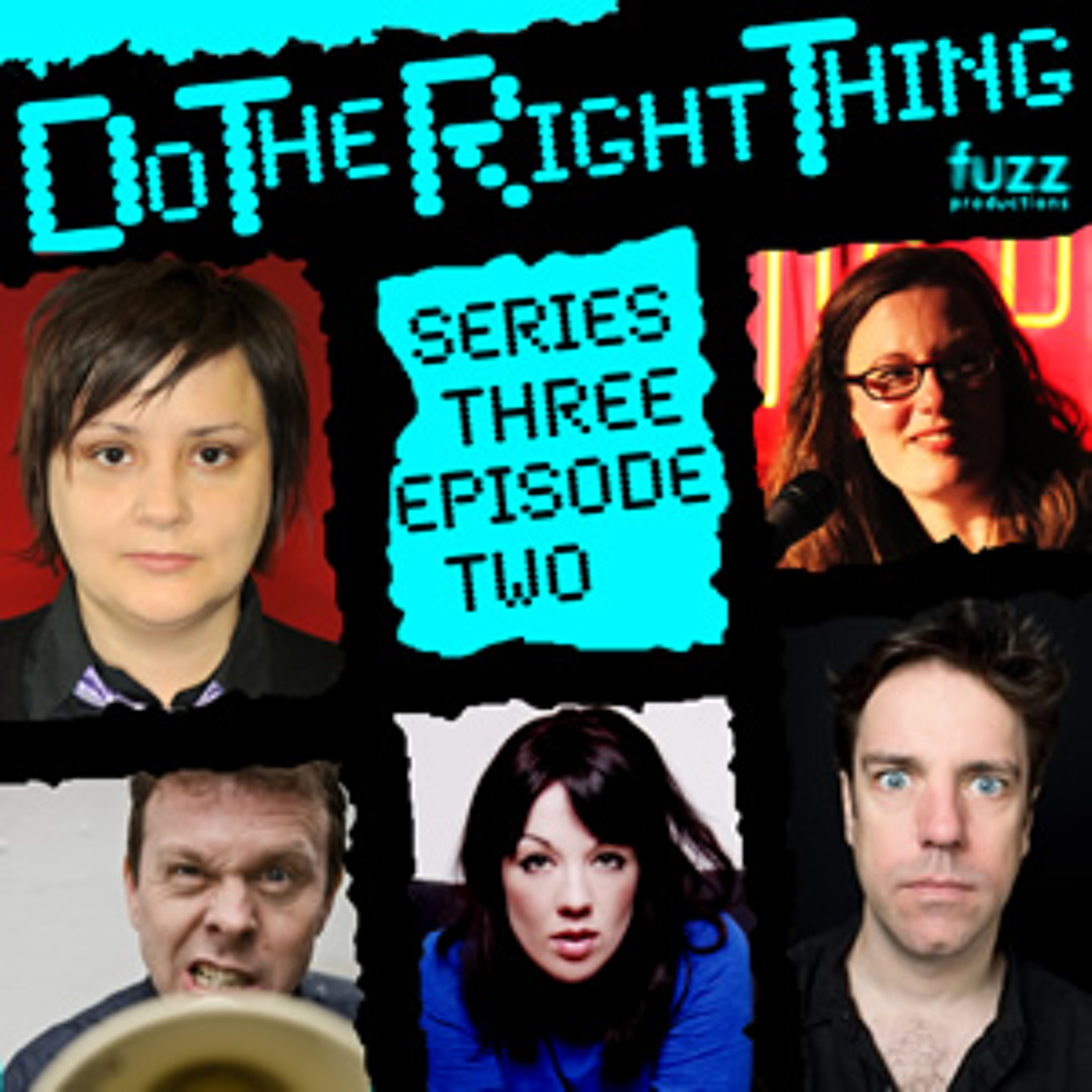 Do The Right Thing