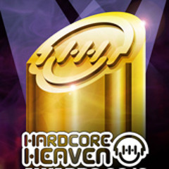 Hardcore Heaven Podcast 4 - Hosted By Joey Riot