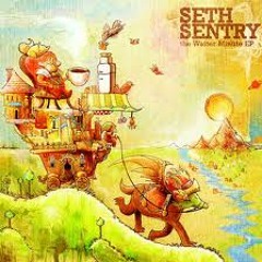 Seth Sentry - The Waitress Song & Warm Winter