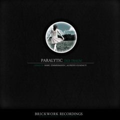 Paralytic - Der Traum (Marc Zimmermann Remix) - cut