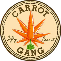 50 Carrot - Twrk [Forthcoming]