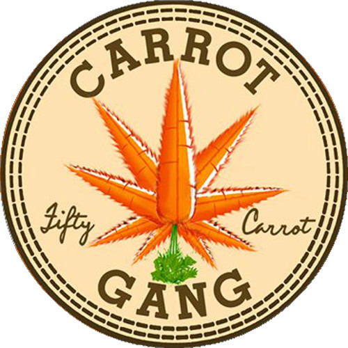 50 Carrot - Twrk [Forthcoming]