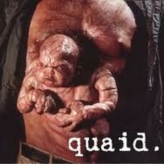 Quaid..... start the reactor.