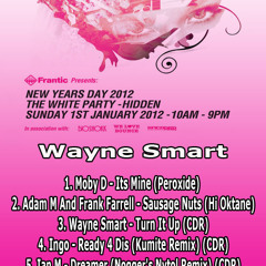 Wayne Smart - NYD Mix 1