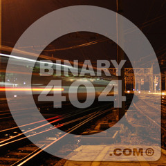 Alex Di Stefano - Binary404 (Original Mix) - Preview -