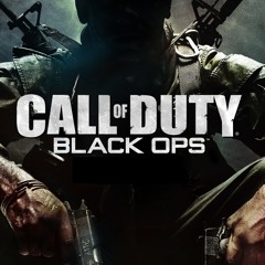 Kronno - Call of Duty Black Ops Zombies RAP