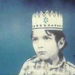 ناشناس - علی کوچولو