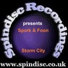 Storm City (Original Mix) - Out now with Spindisc Records (lofi)