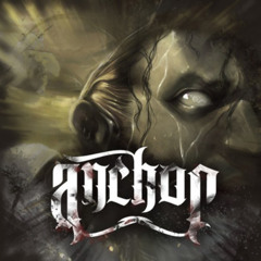 Anchor - The Weight Of A Blank Page (Sea Of Mirrors 2011)