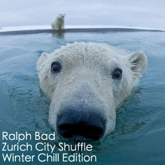 Zurich City Shuffle - Winter Chill Edition / mixed by Ralph Bad [FREE DOWNLOAD]