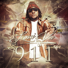 LouiVee- You Niggaz Broke