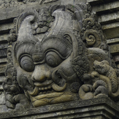 Kaala, pour grand ensemble et electronique - Karlax (2012)