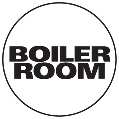 Kerri Chandler Boiler Room Mix
