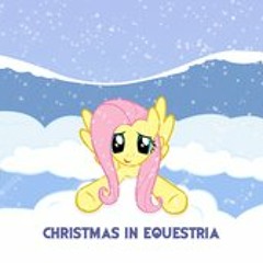 Christmas In Equestria - Archie