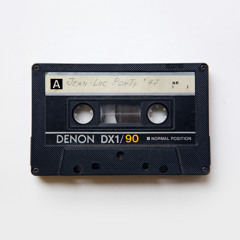 Jean Luc Ponty 1977 Tape Rec 02