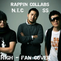 [N.I.C ft. SS] Fan - Epik High Cover