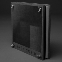 Amon Tobin - Saboteur vs ISAM (by Frank Riggio)