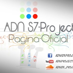 ADN S7_Project - Nunca Duvides