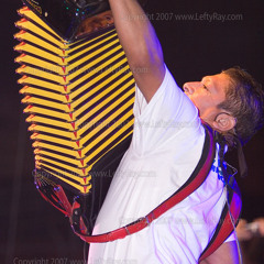 Jaime y los chamacos, Bullrider Ballroom, Friday Dec 14