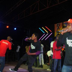 Suspens..Noel Raboday