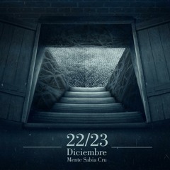 Mente Sabia Crú - División (J.D.S) 2013