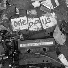 Forgotten Relics tape side A by oneofus