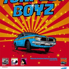 TORPEDO BOYZ -ARE YOU TALKING TO ME ???