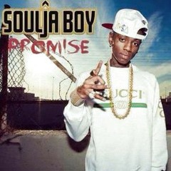 Soulja Boy - Molly