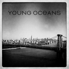 YOUNG OCEANS player