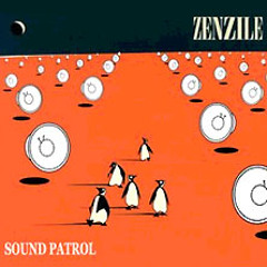 Zenzile - Smell The Roses