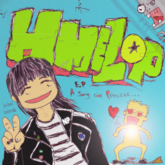 Hmelop - Never Stop feat. Luis