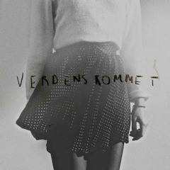 Verdensrommet - Nytt
