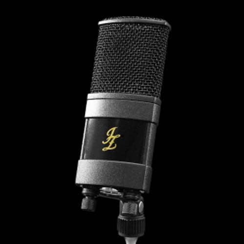Stream JZ Microphones Vintage V11 Acoustic Guitar by JZ Microphones