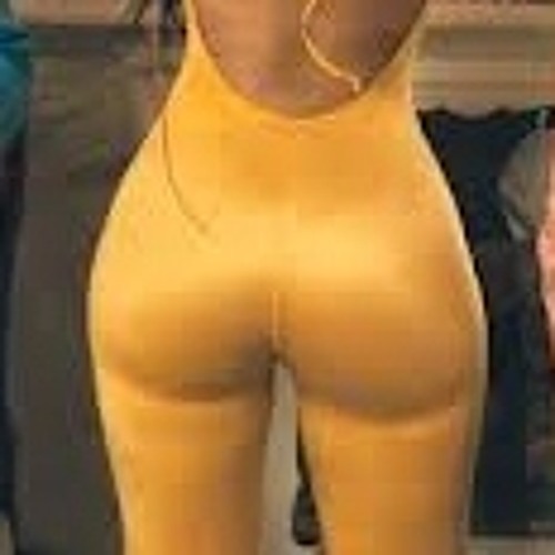 Big 2024 booty hoe