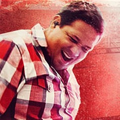 REMIX A Alegria do Senhor (CD Teus Sonhos) Fernandinho [DJ Gabriel Vitor]