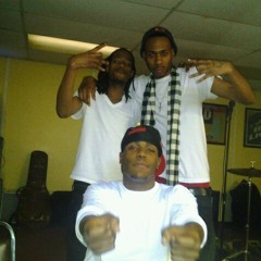 Actin Up-Young Rob Ft Buddie & Ray Moe.mp3