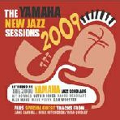 Meteors ( Yamaha New Jazz session 2009)