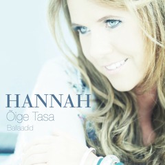 Hannah - Sel Talveööl