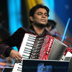 Nenjukulle Film Version - Kadal | Anything for A.R. Rahman