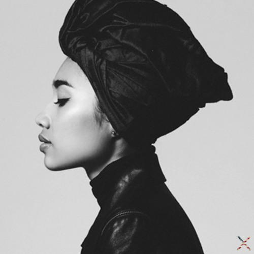 Yuna - Live Your Life (MELO-X MOTHERLAND GOD MIX)