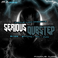 FA002 - Serious Dubstep Sample Pack Demo