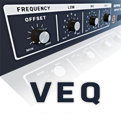 VE-3 - Percussion (DrRex & VE-3)