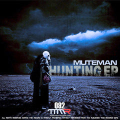 MuteMan - Grwospin