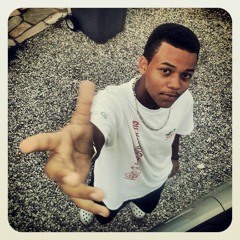 Zaga Mc_Pa tombé [ Blue house prod ] 2k12