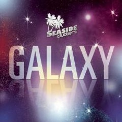 Seaside Clubbers - Galaxy (Beatstepz & Paul Kold Remix)
