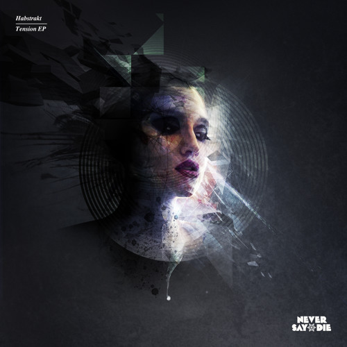 Habstrakt - Gluttony