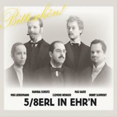 5/8erl in Ehr'n- Schneid die Melone an (Simon Supertramp Remix)