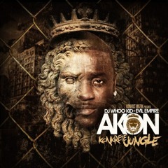 Awder Ft. Akon ( I Try So Hard ) KurdishRap *Remix*