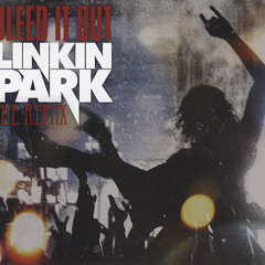 Linkin Park - Bleed It Out ( Hadiction Remix )